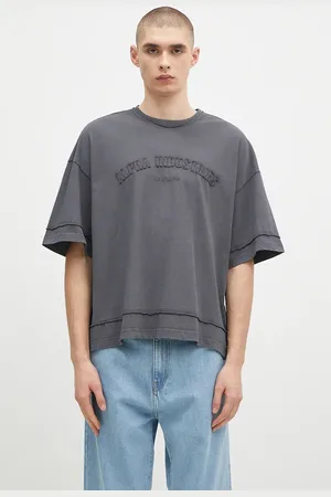 Alpha Industries Bavlněné tričko Open Edge barva