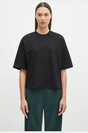 Carhartt Bavlněné tričko S/S Colburn barva