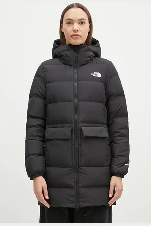 The North Face Bunda Gotham dámská