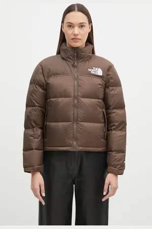 The North Face Péřová bunda 1996 Retro Nuptse dámská