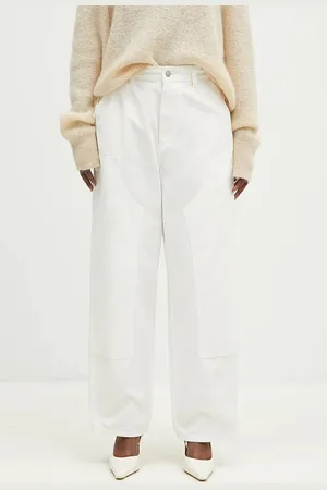 Carhartt Džíny Brandon Double Knee Pant dámské