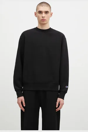 Champion Mikina Crewneck Sweatshirt pánská