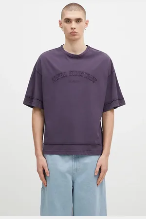 Alpha Industries Bavlněné tričko Open Edge barva