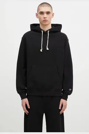 Champion Mikina Hooded Sweatshirt pánská