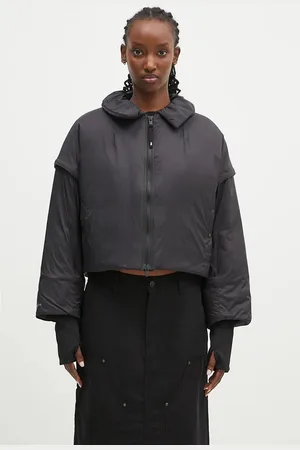 Y-3 Bunda dámská