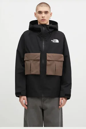 The North Face Bunda Dragline barva