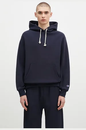Champion Mikina Hooded Sweatshirt pánská