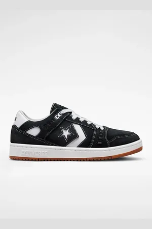 Converse Semišové tenisky AS-1 PRO barva