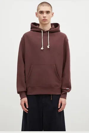 Champion Mikina Hooded Sweatshirt pánská