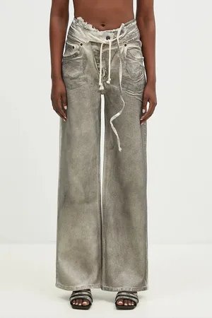 OTTOLINGER Džíny Double Fold Pants dámské