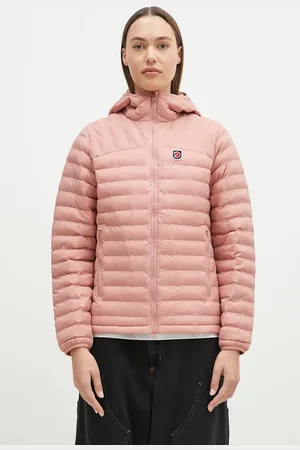 Fjällräven Bunda Expedition Latt Hoodie W dámská