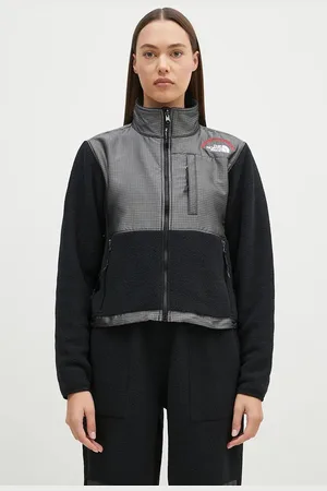 The North Face Fleecová mikina TNF x 30th Years HMLYN barva