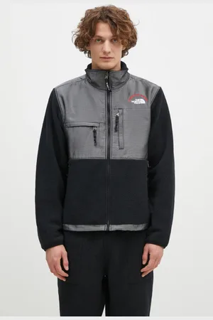 The North Face Fleecová mikina TNF x 30th Years HMLYN barva