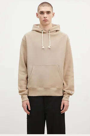 Champion Mikina Hooded Sweatshirt pánská