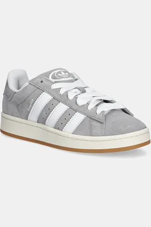 adidas Semišové tenisky Campus 00s barva
