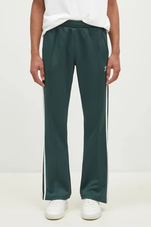 adidas Tepláky 70S Track Pant barva