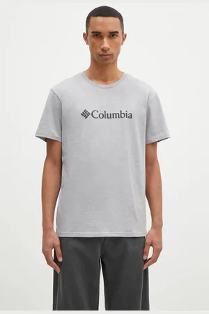 Columbia Tričko CSC Basic Logo barva