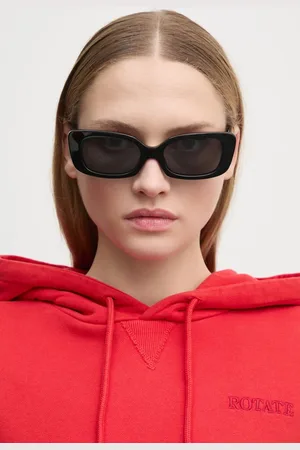 MAGDA BUTRYM Sluneční brýle x Linda Farrow barva