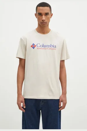 Columbia Tričko barva