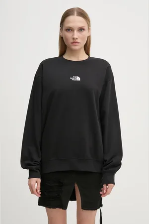 The North Face Mikina Essential Crew dámská