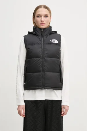 The North Face Vesta 1996 RETRO NUPTSE VEST barva
