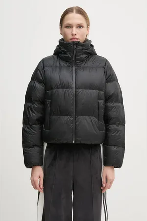 adidas Péřová bunda Regen Down Puff dámská