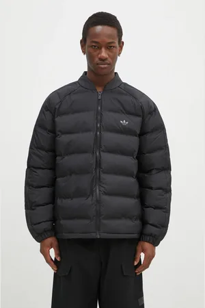 adidas Bunda SST Down Jacket pánská