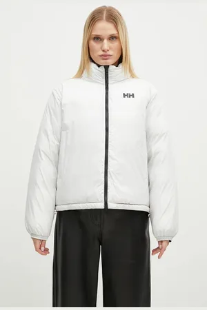 Helly Hansen Oboustranná bunda dámská