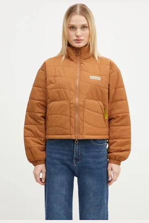 Columbia Bunda Wallowa Insulated dámská