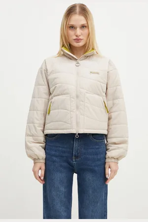 Columbia Bunda Wallowa Insulated dámská