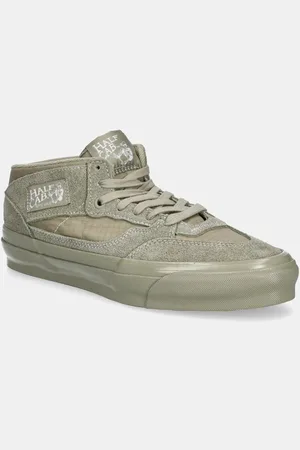 Vans Tenisky Premium Classics LX Half Cab Reissue 33 barva