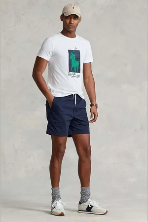 Ralph Lauren Kraťasy "710644995023"