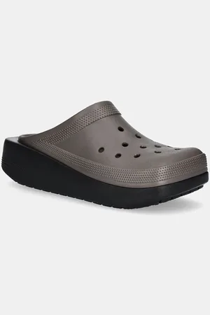 Crocs Pantofle Blunt Toe Blocked Clog pánské