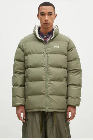 Helly Hansen Oboustranná bunda pánská