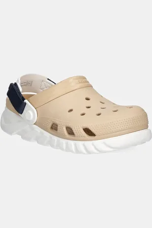 Crocs Pantofle Duet Max II Clog dámské
