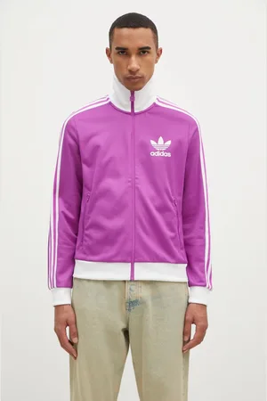 adidas Mikina Beckenbauer Track Top pánská