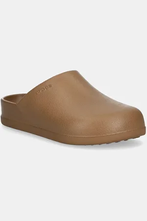 Crocs Pantofle Dylan Clog dámské