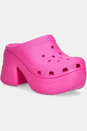 Crocs Pantofle Siren Clog dámské