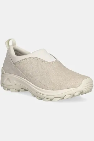 Merrell Semišové boty Winter Moc 3 Ch Se pánské