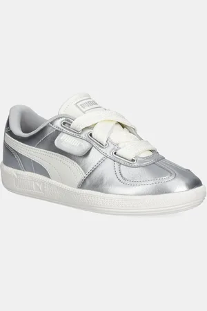 PUMA Tenisky Palermo Wide Lace barva