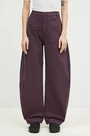 Alpha Industries Bavlněné kalhoty Field Pant barva