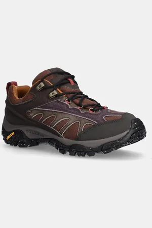 Merrell Boty Moab 2 Mesa Luxe Eco Se pánské