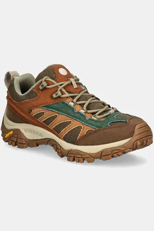 Merrell Boty Moab 2 Mesa Luxe Eco Se pánské