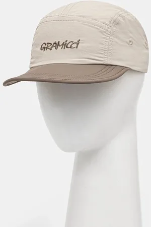 Gramicci Kšiltovka Nylon Cap barva