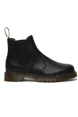 Dr. Martens Boty s gumou 2976 WL barva