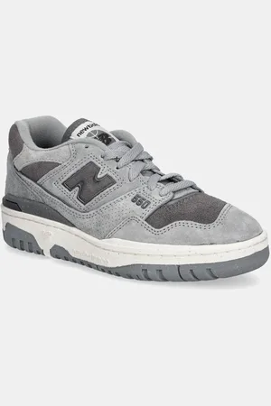 New Balance Semišové tenisky 550 barva