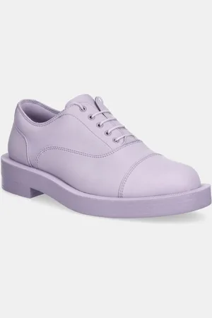 Clarks Polobotky CUR Oxford 2 dámské