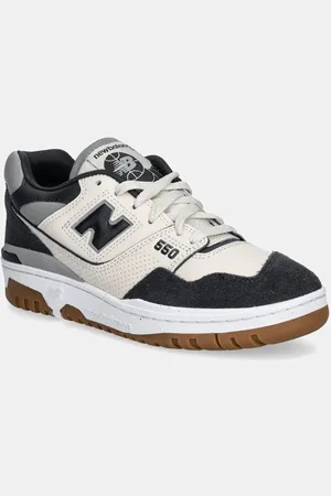 New Balance Kožené tenisky 550 barva