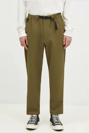 Nanga Kalhoty Soft Shell Stretch Pants pánské