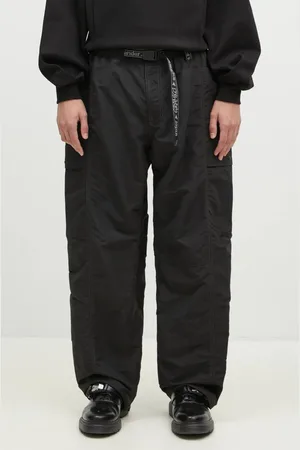 Gramicci Kalhoty Patchwork Wind Short pánské